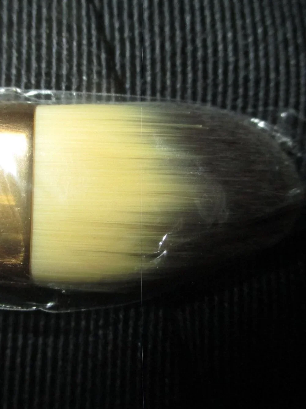 Dolce & Gabbana Cosmetic Case & Brush
